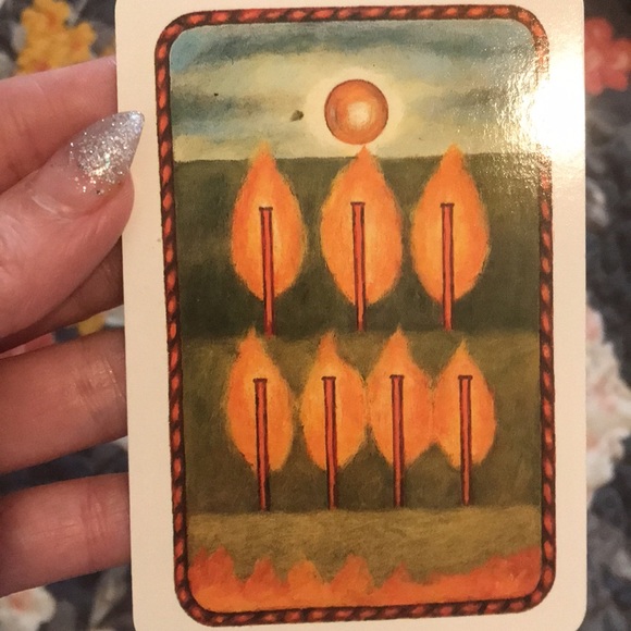 The Jungian Tarot deck - Picture 4 of 11